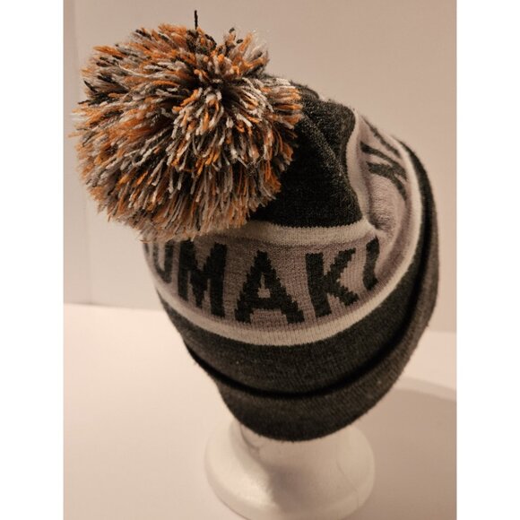 Young Naruto Uzumaki Shippuden Pom Beanie Hat One size Stretch Anime - Picture 5 of 11